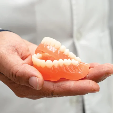 Dentures