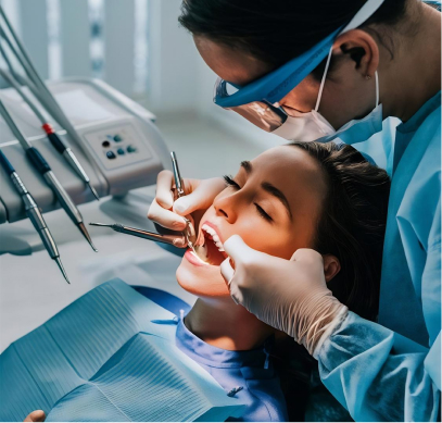 Global Dental Products Dentech