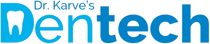 Dr. Karve's Dental Clinic Logo