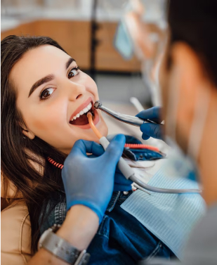 Computer Aided Dental Manufacturing